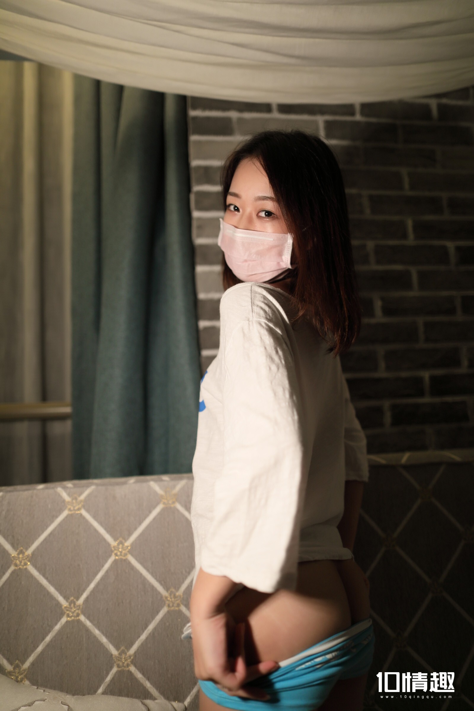 [Rs]KZ系列 2017.10.15 NO.490